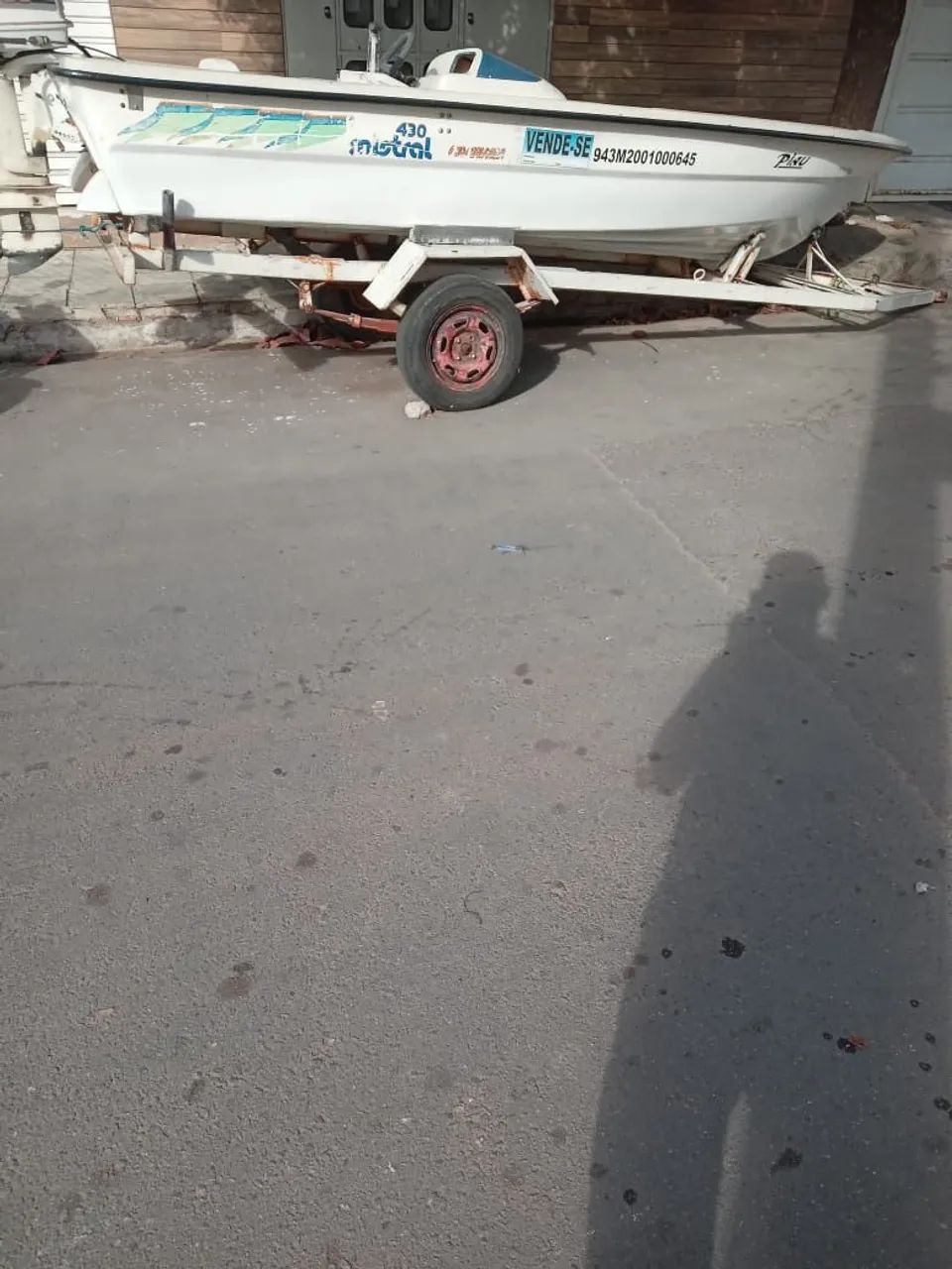 Barco a Venda - Foto 3
