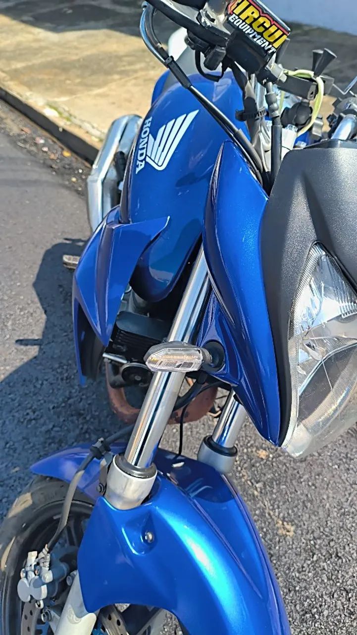 Vendo cb300 - Foto 3