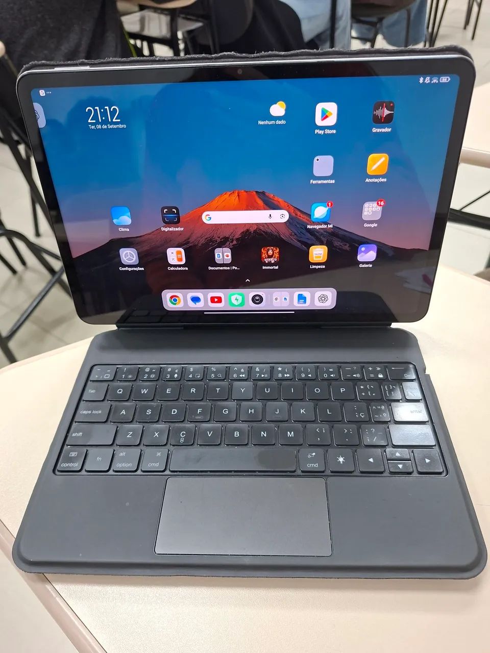 Tablet xiomi pad 6 - Foto 5