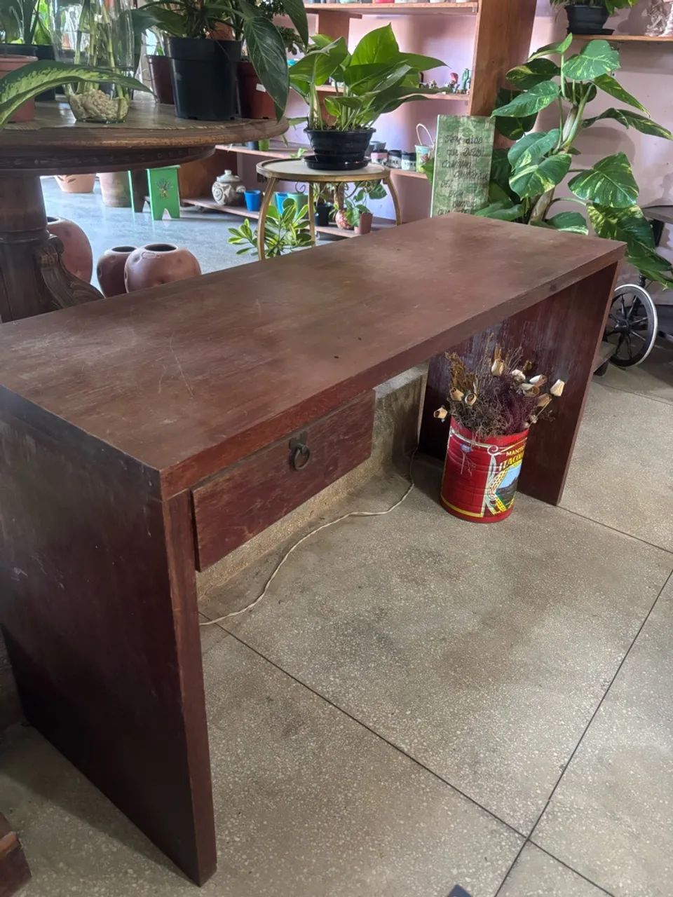 Mesa de escritório  - Foto 2