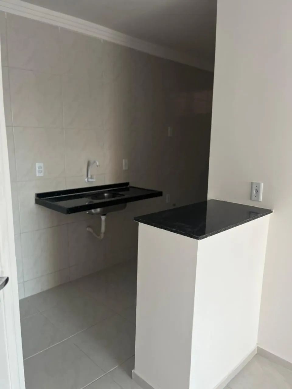 MARAPONGA APARTAMENTO - 3 QUARTOS - 2 BANHEIROS - Foto 4