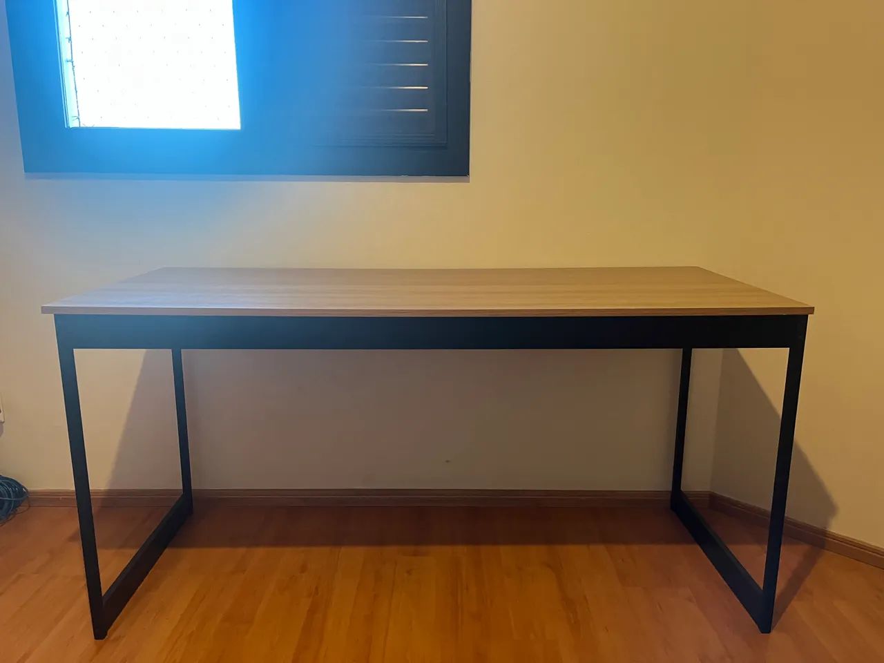 Mesa escrivaninha escritório  - Foto 2