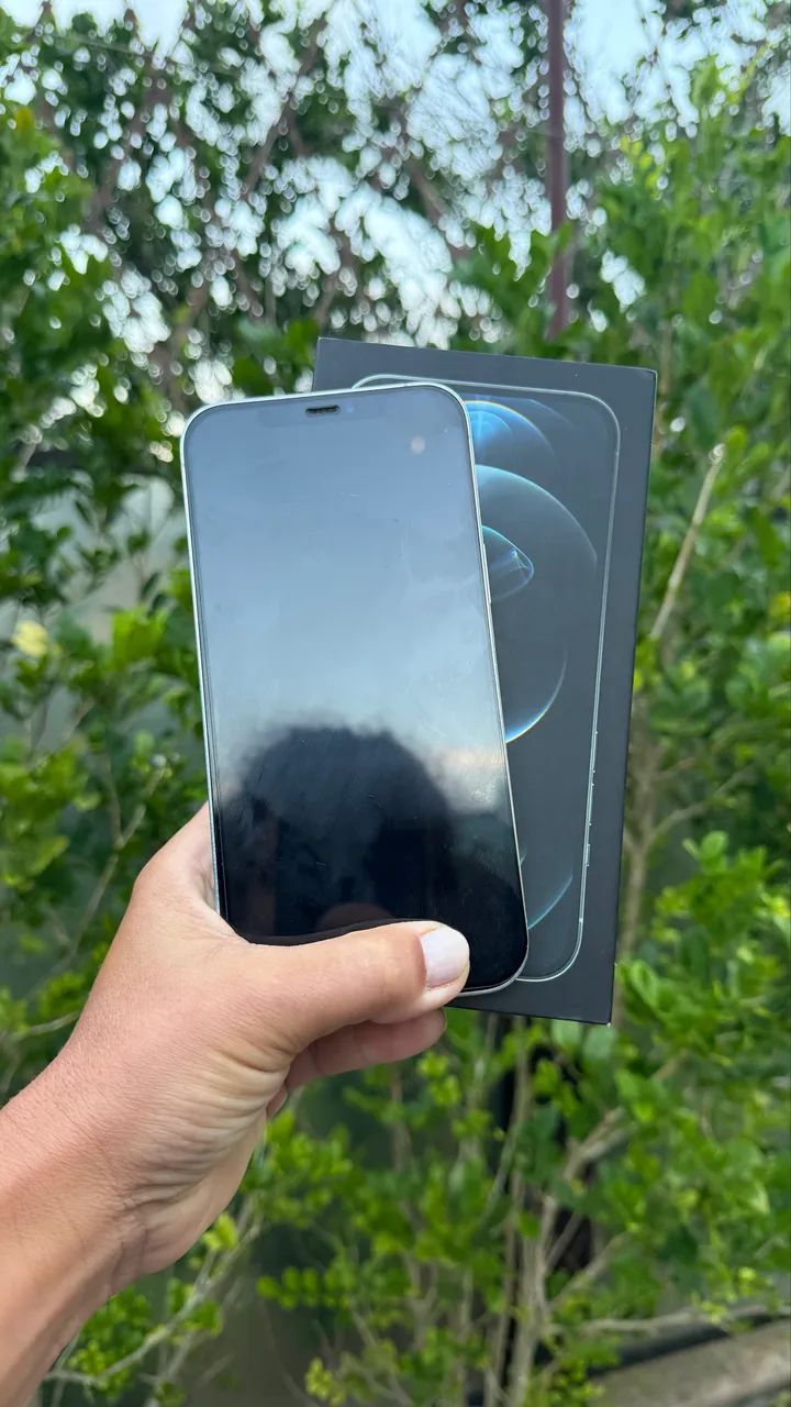 iPhone 12 Pro max - Foto 2