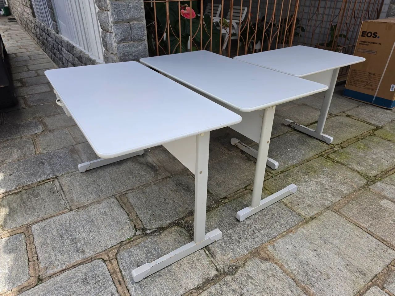 Mesa para escritório  - Foto 2