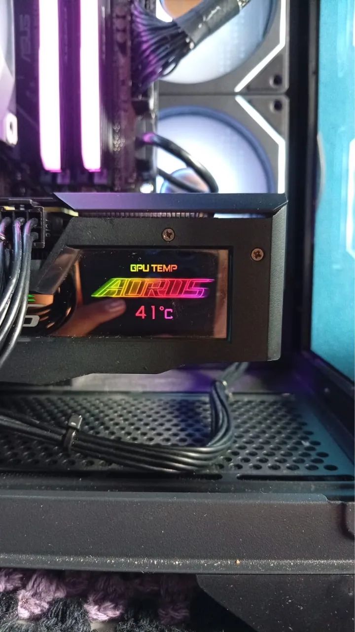 Pc gamer Ryzen 7 - Foto 4