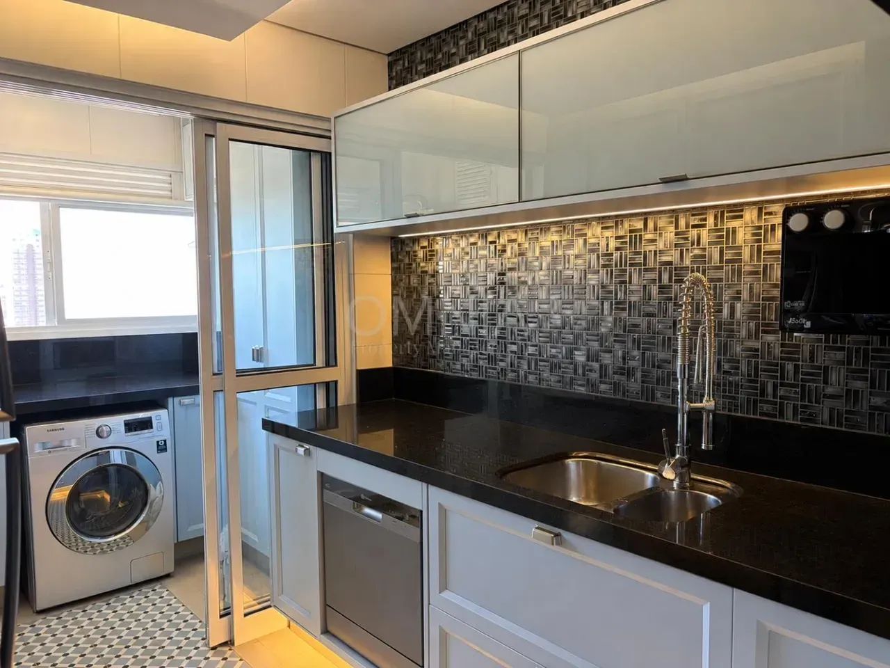 Wide Cambuí de 108 m² - Foto 4