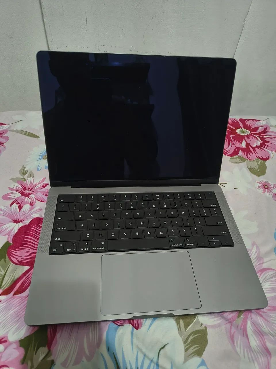 Macbook M1 Pro 14 Nuc / 16GB RAM / 512GB / 14 Pol