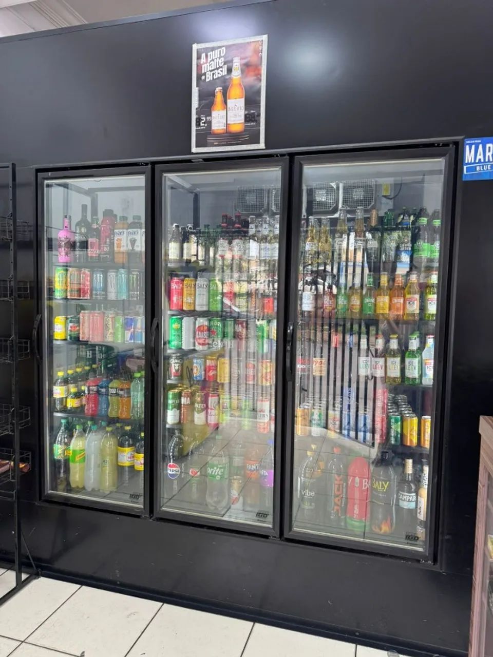 Vendo Distribuidora de Bebidas  - Foto 3