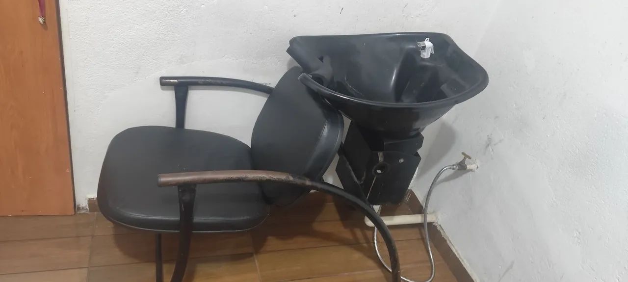 Vendo fundo de salao - Foto 2