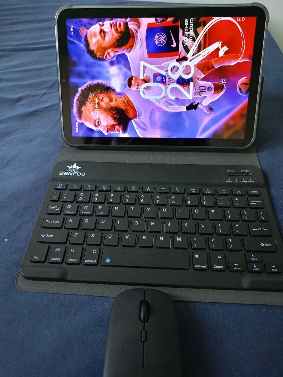 Tablet PC benedo 17 Pro Max  - Foto 4