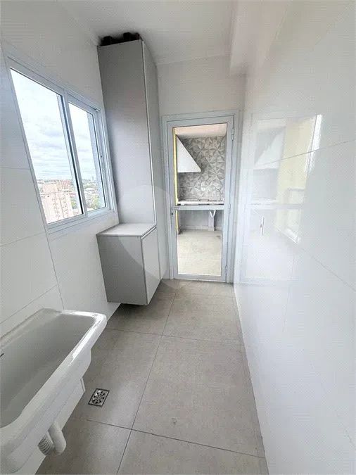 Apartamento para alugar no Edifício Flor do Ipê  Vila Independência | Piracicaba/SP - Foto 4