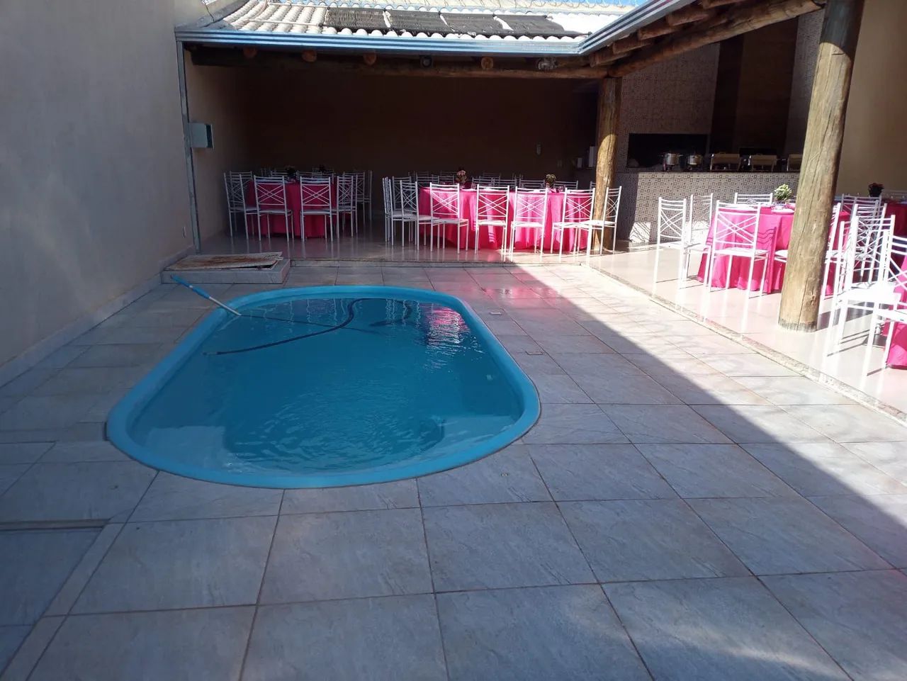 Espaço para festa  - Foto 3