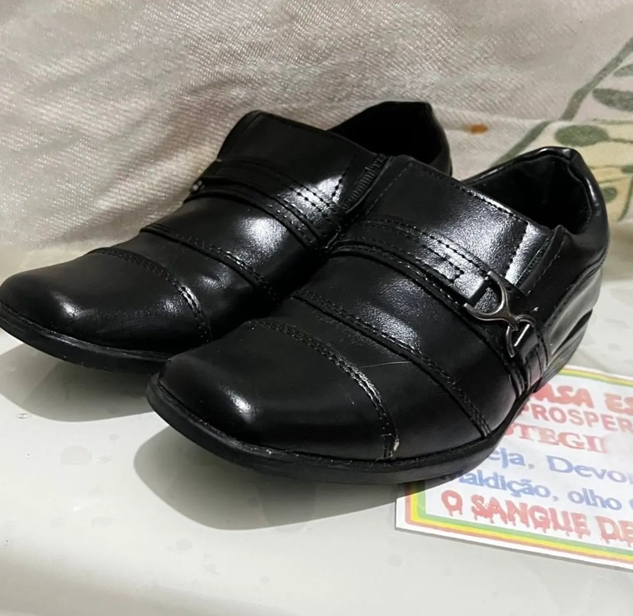 Sapato Social