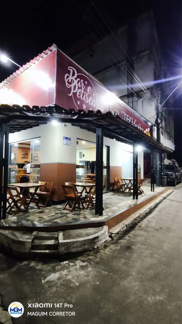 Vendo pizzaria e lanchonete. Funcionando  - Foto 5