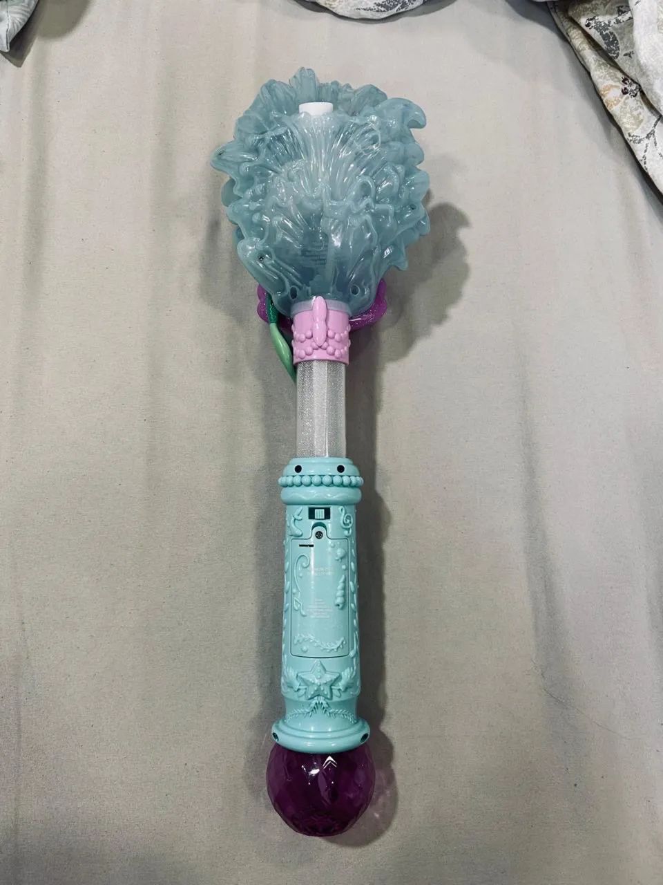 Varinha Bola de Sabão Disney - Foto 3