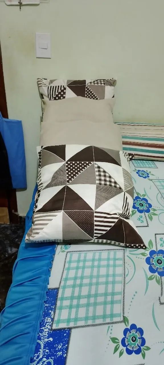 Almofadas  - Foto 5
