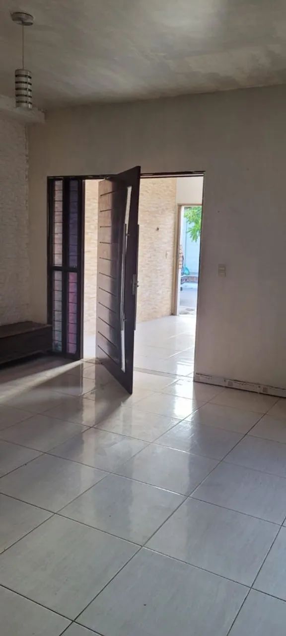 Aluga-se excelente casa em massagueira - Foto 4
