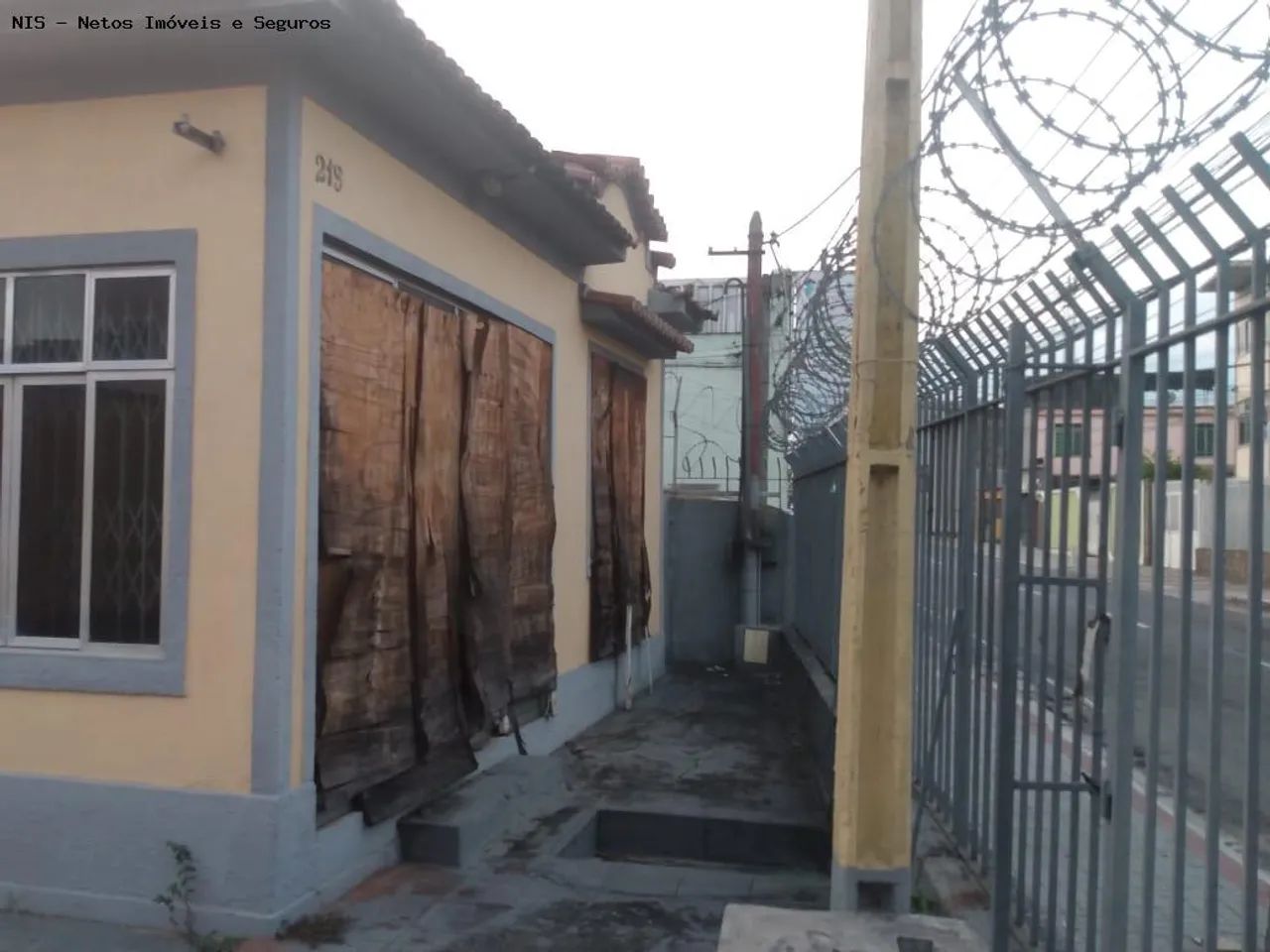 Terreno para Venda em Nilópolis, Centro - Foto 2