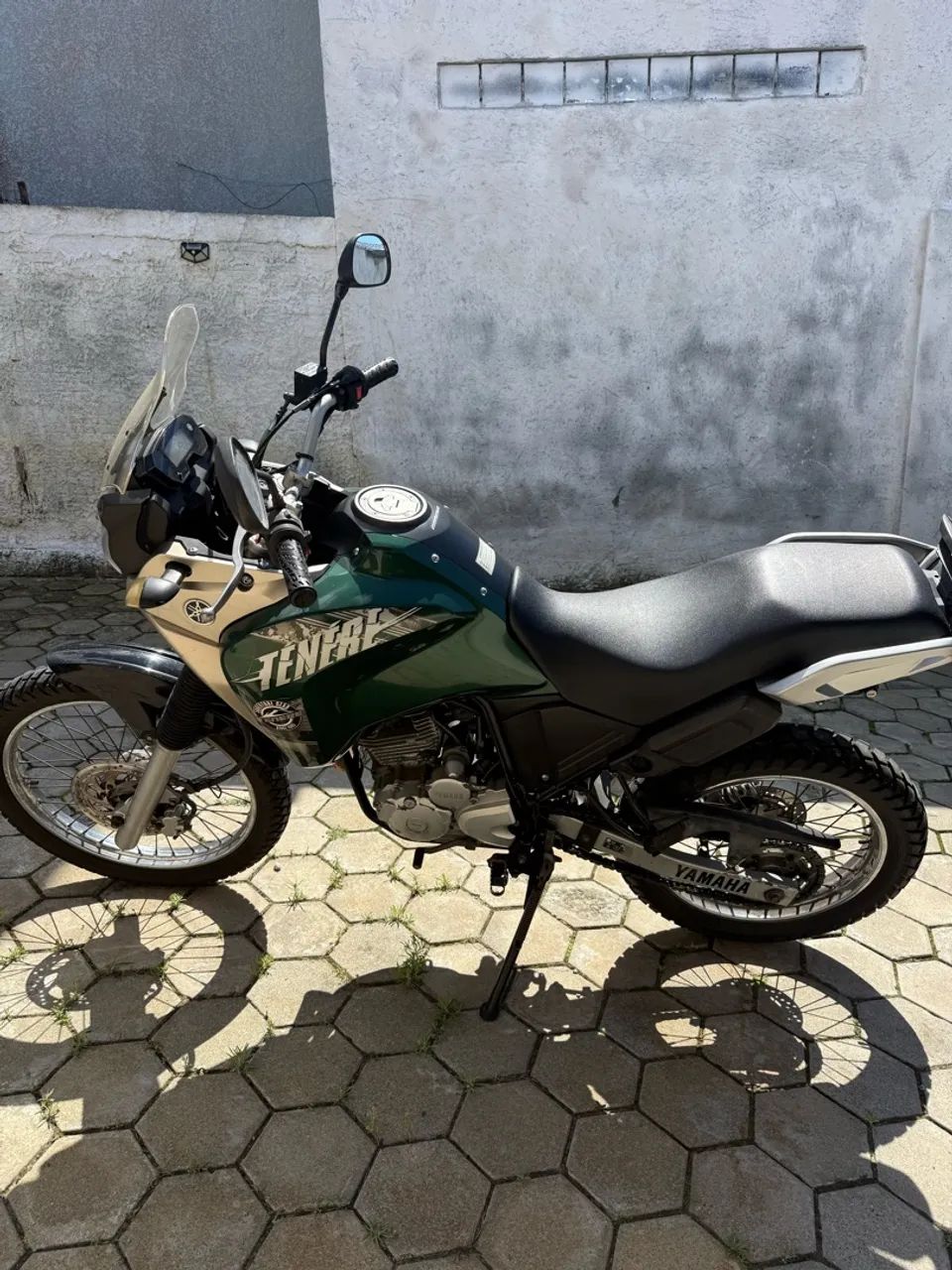 XTZ TENERÉ 250  - Foto 5