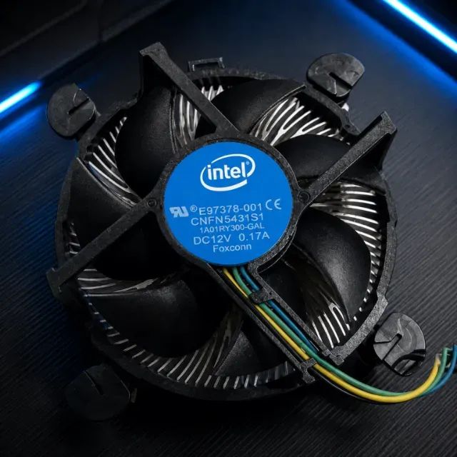 Intel Core i5 8500 (Acompanha Cooler) - Foto 3