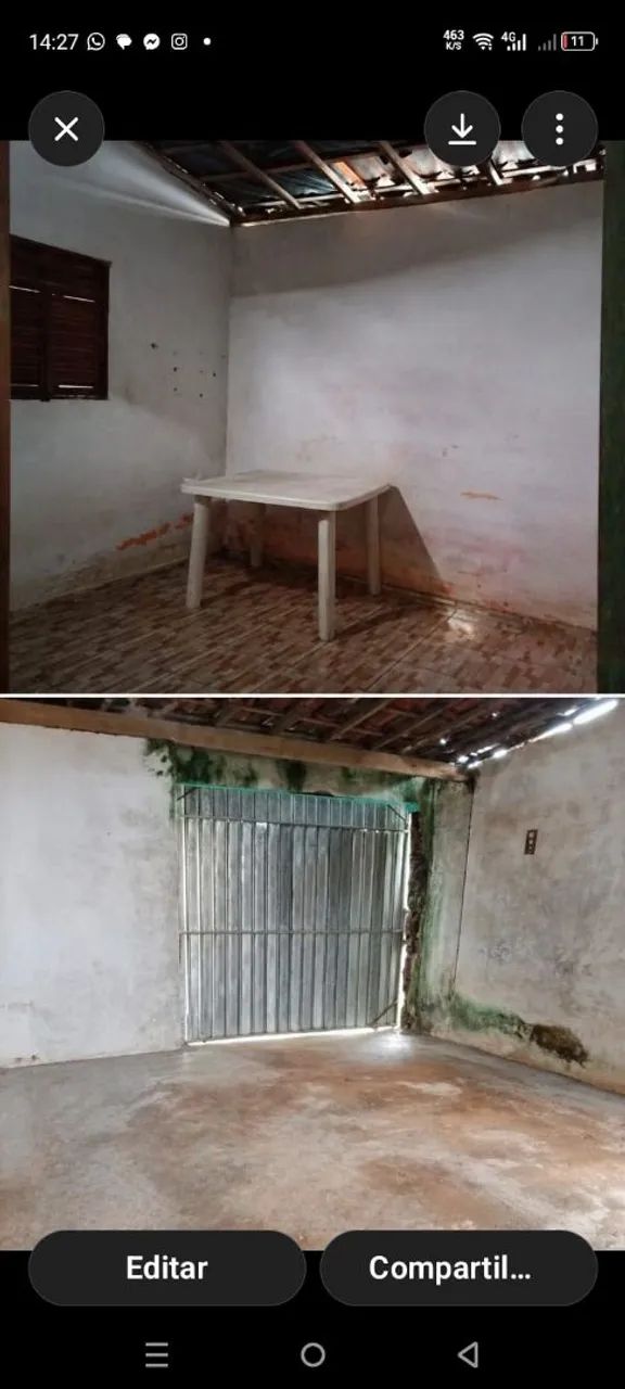 Casa à venda  - Foto 3