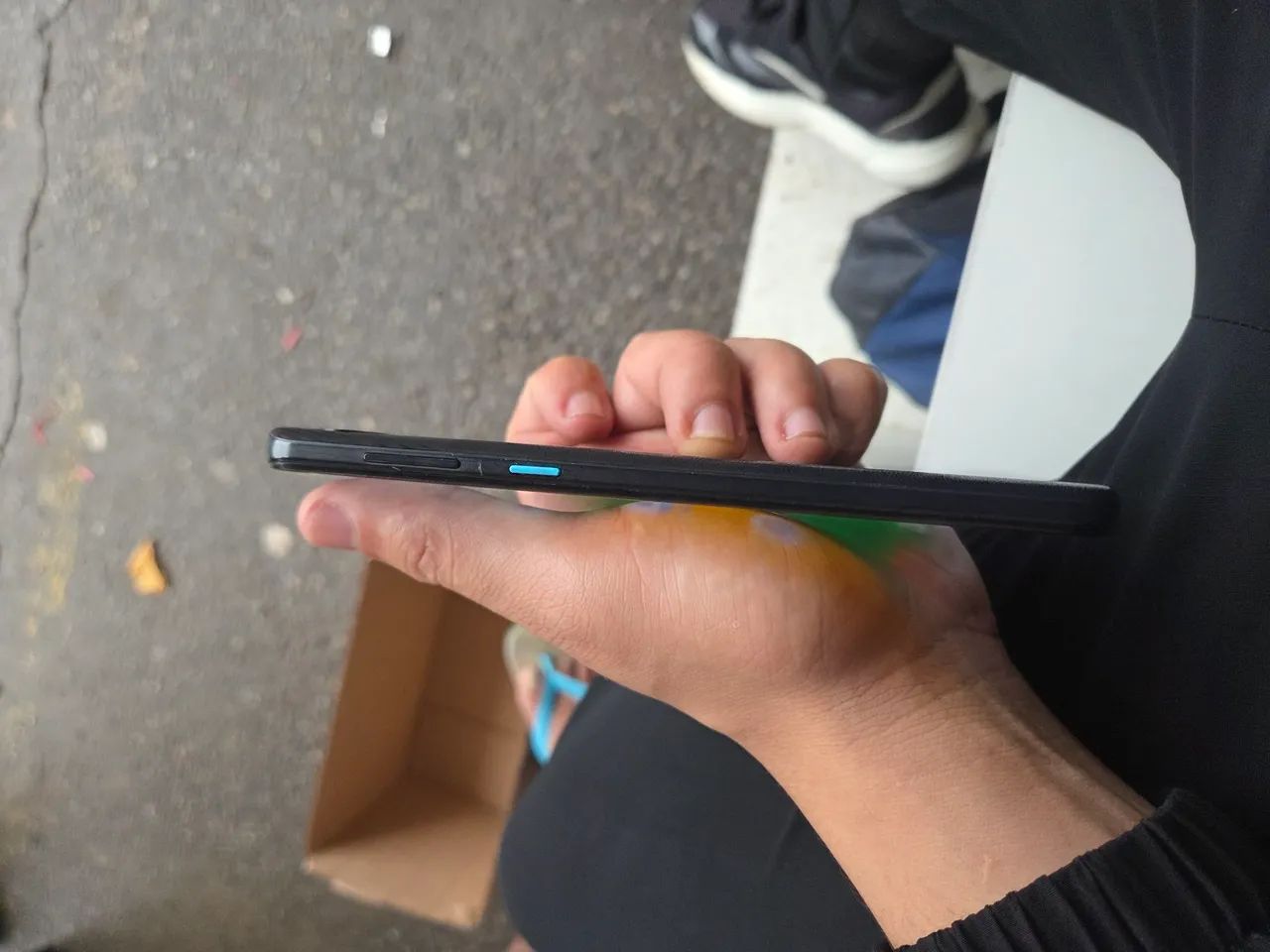 SAMSUNG A03 core Usado - Foto 4