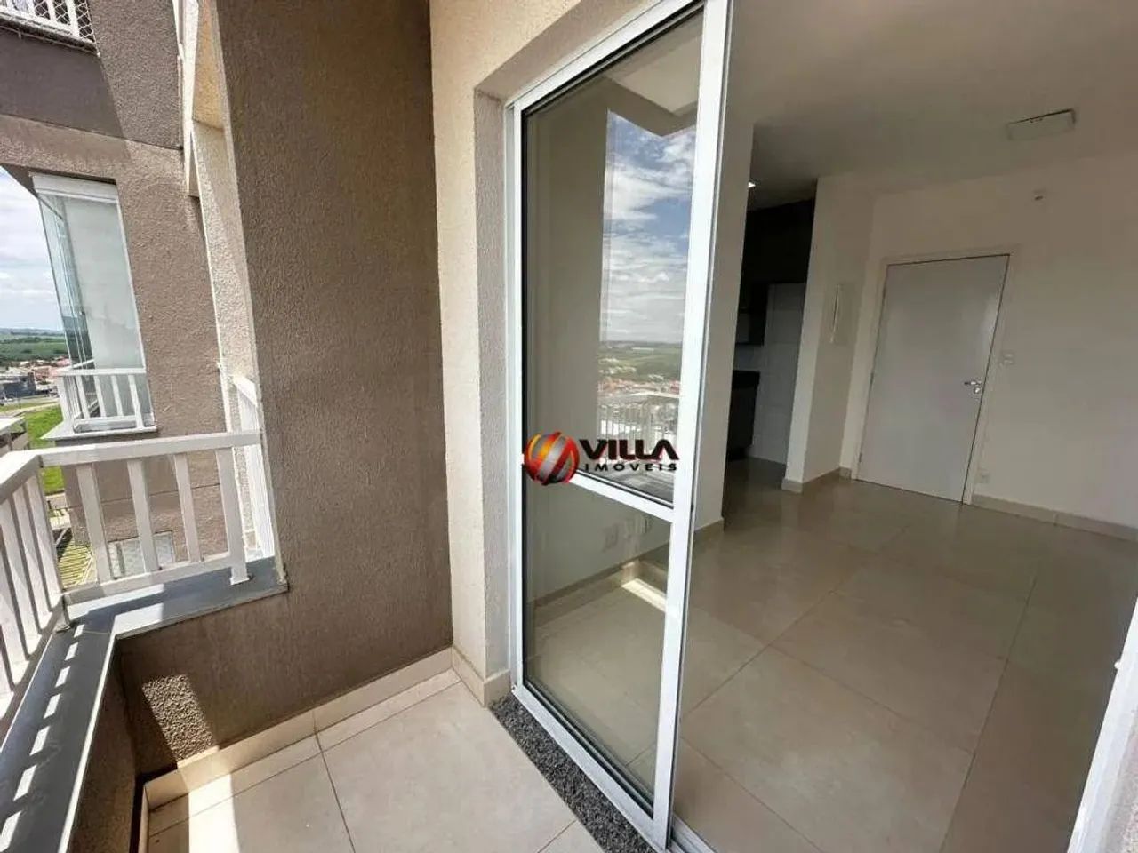 Apartamento 2 quartos para alugar - Jardim Terramérica I, Americana - SP  1471148007 | OLX