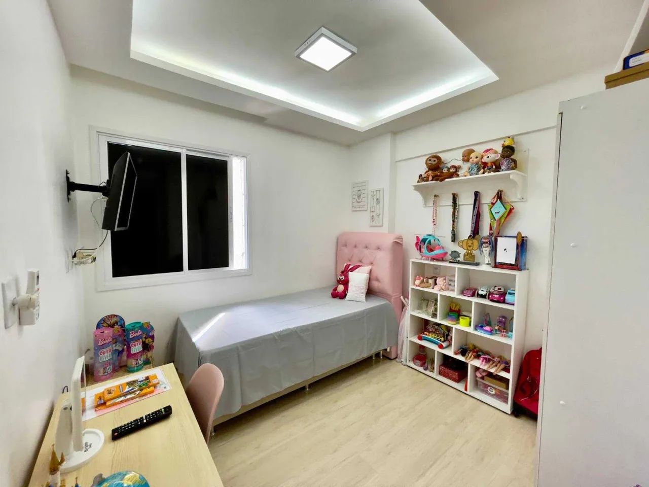 Apartamento reformado com 3/4 no Exclusive Jabotiana [10579] - Foto 4