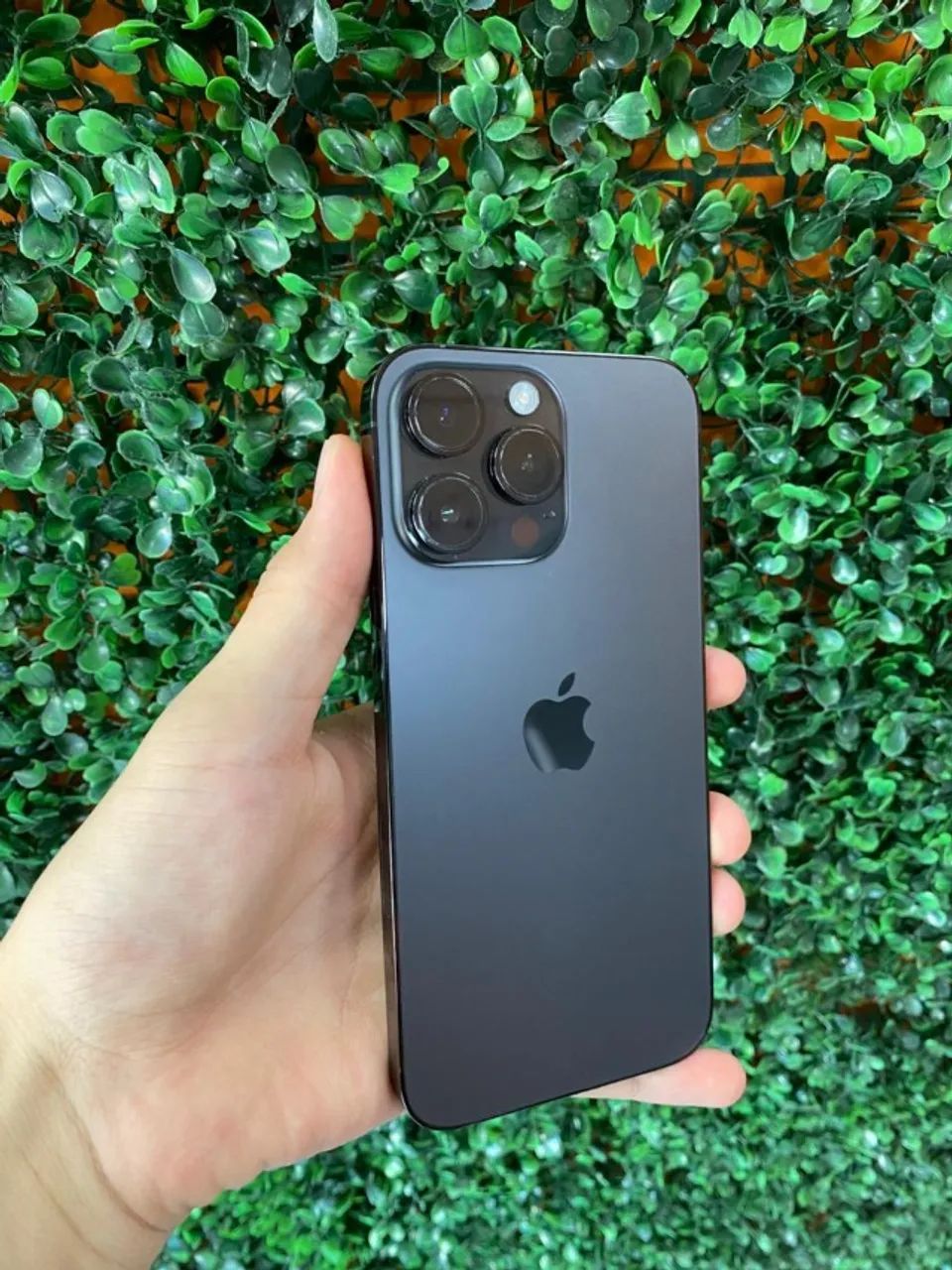 IPHONE 14 PRO MAX 256GB - 3 MESES DE GARANTIA