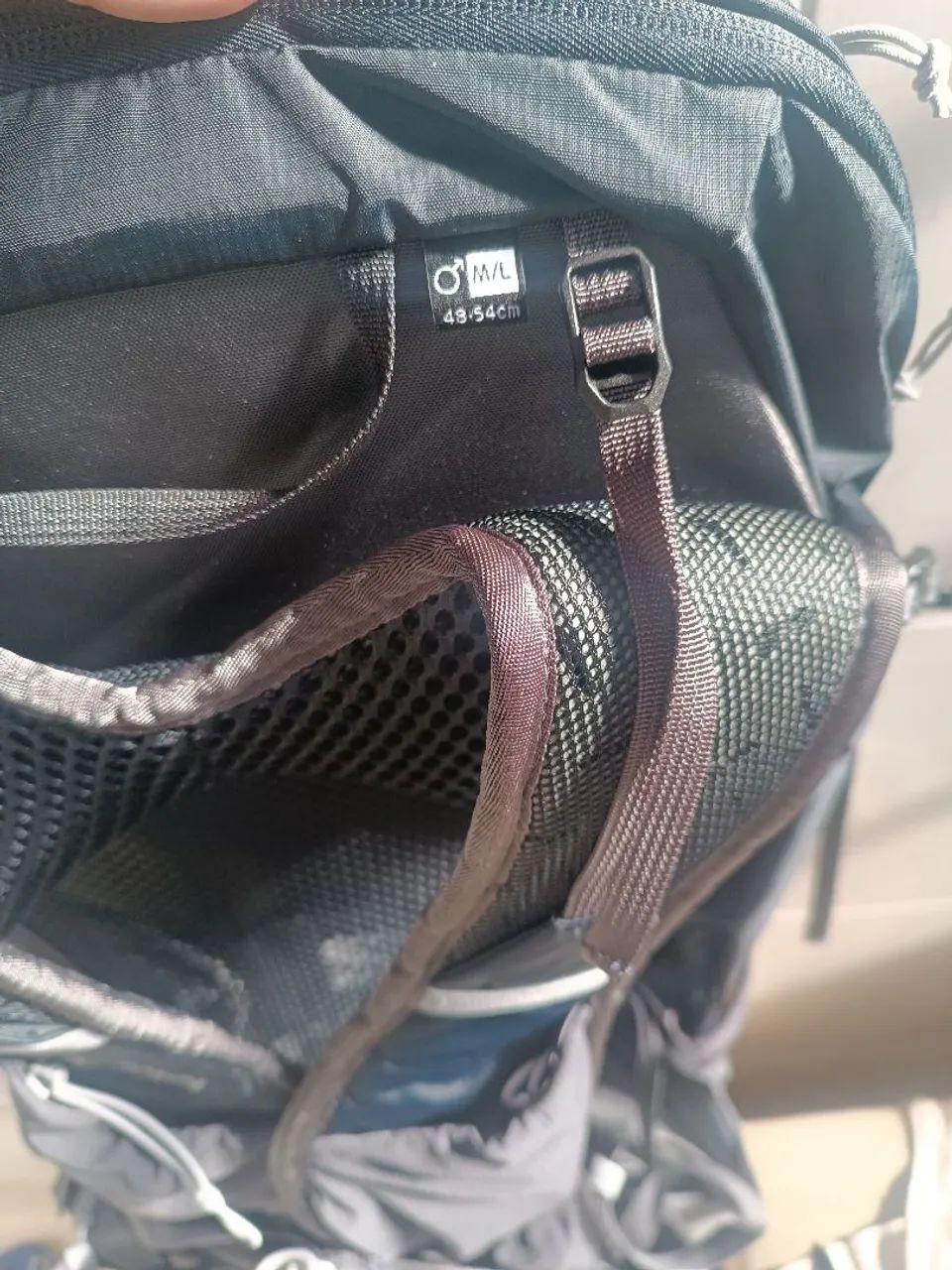 Mochila salomon (duas) - Foto 5