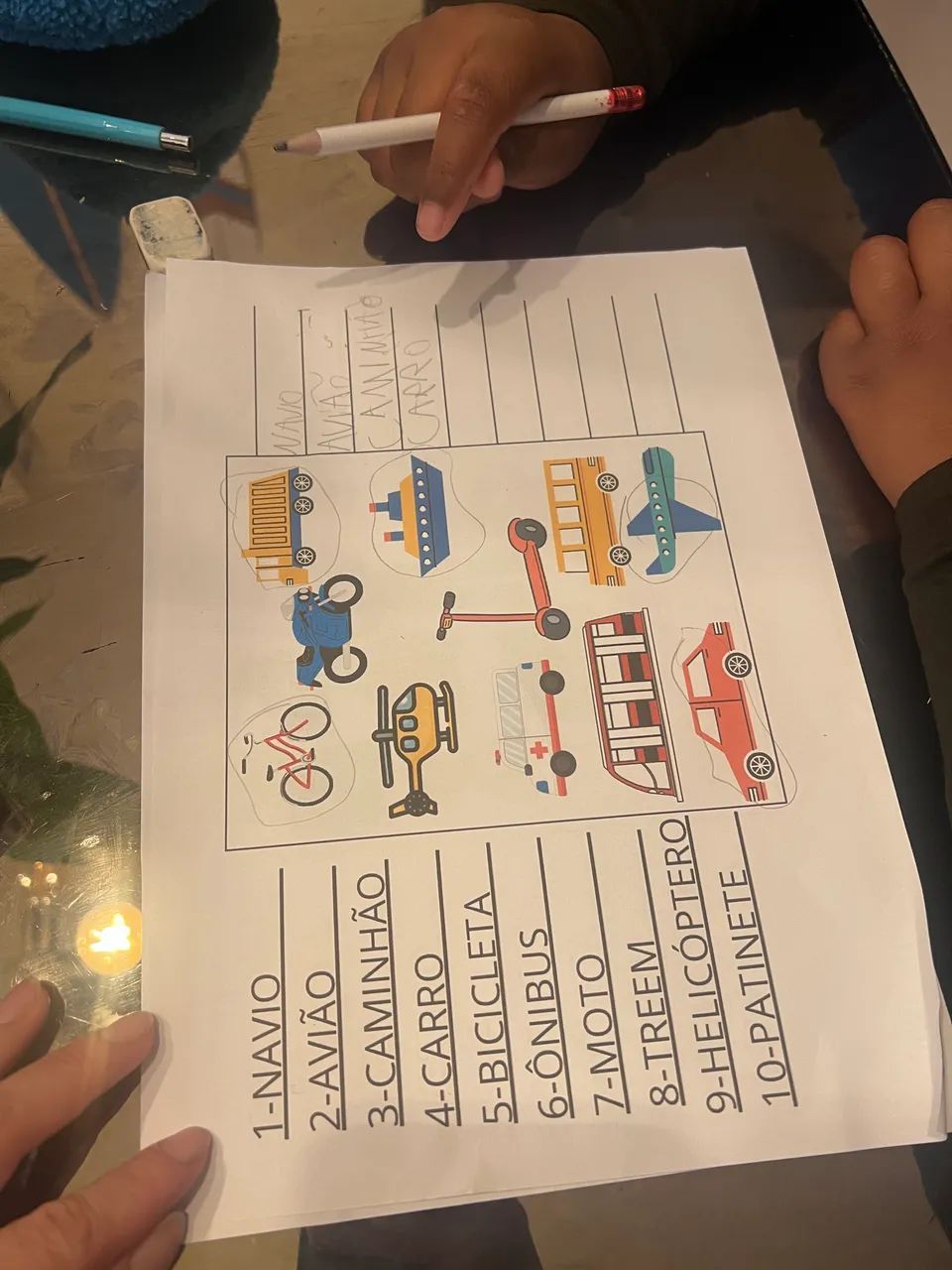 Alfabetização e letramento  - Foto 4