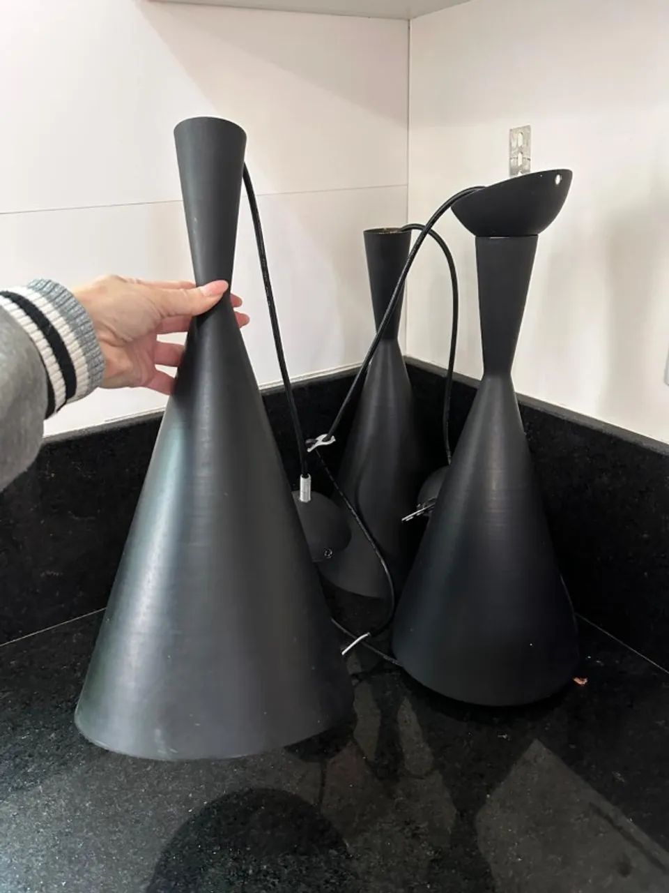 Pendentes - Foto 2