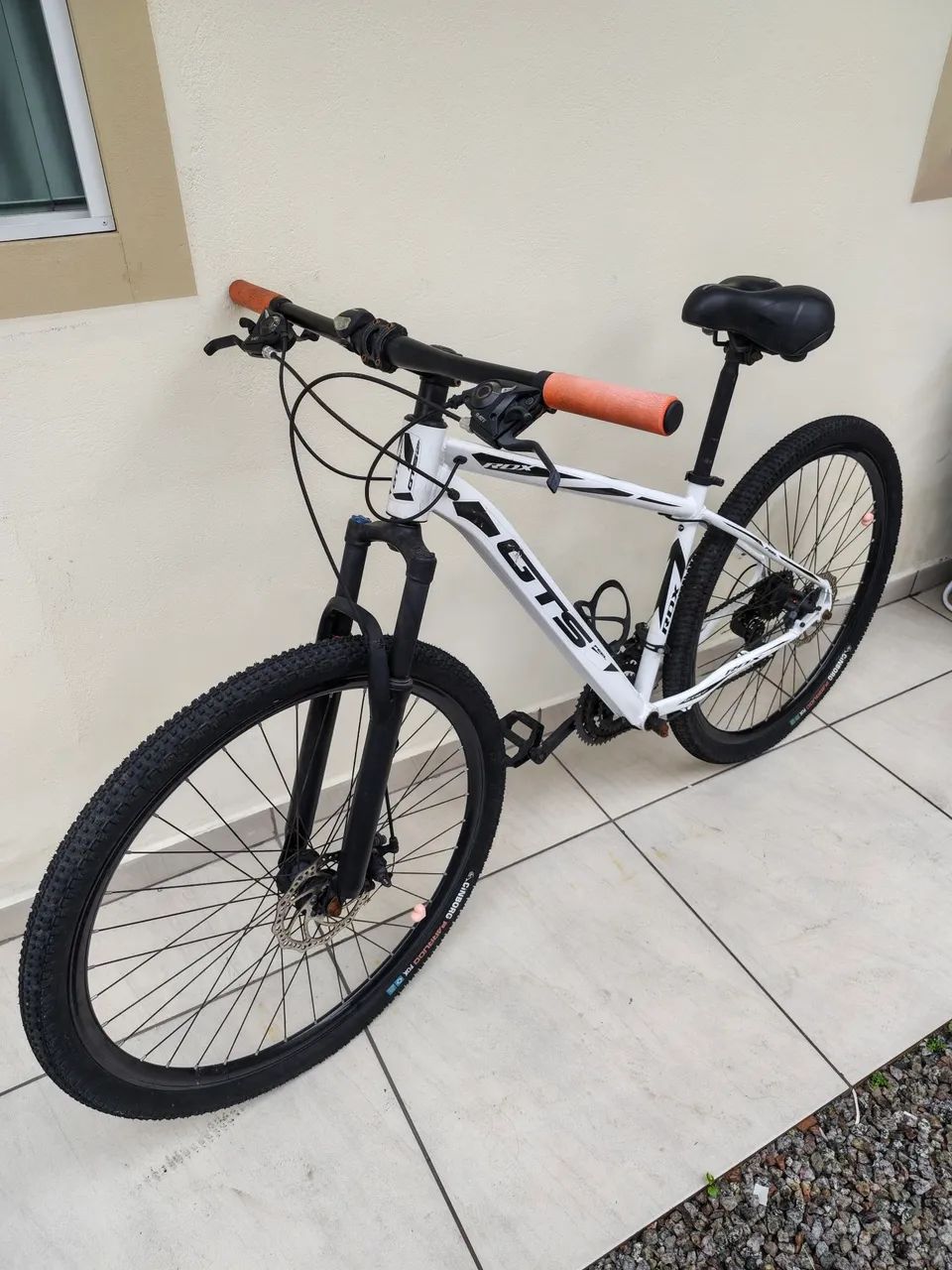 Bicicleta GTS Feel RDX Aro 29 - Quadro 17 - Foto 2