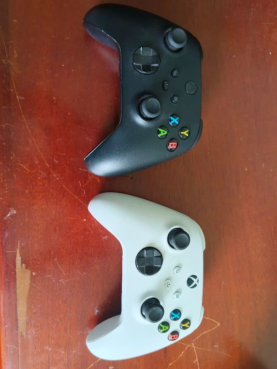 Vendo ? Xbox  ? séries S. R$ 250 cada