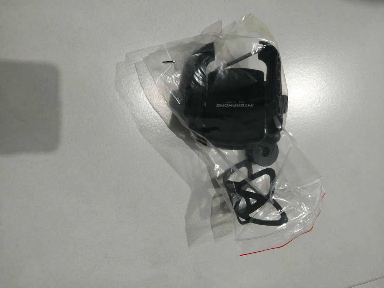 Suporte celular para moto - Foto 3
