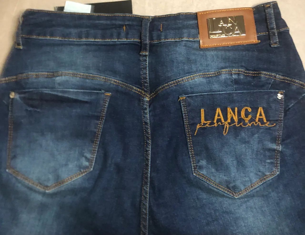 Lança Perfume  - Foto 4