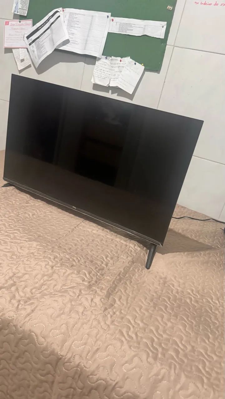 TV TELEVISÃO COM DEFEITO - Foto 2