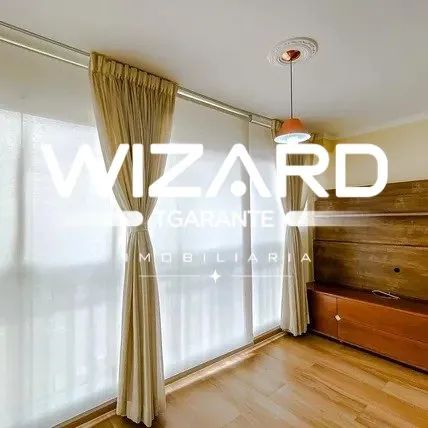 Apartamento à venda com 60m², 2 quartos e 1 vaga - Foto 3