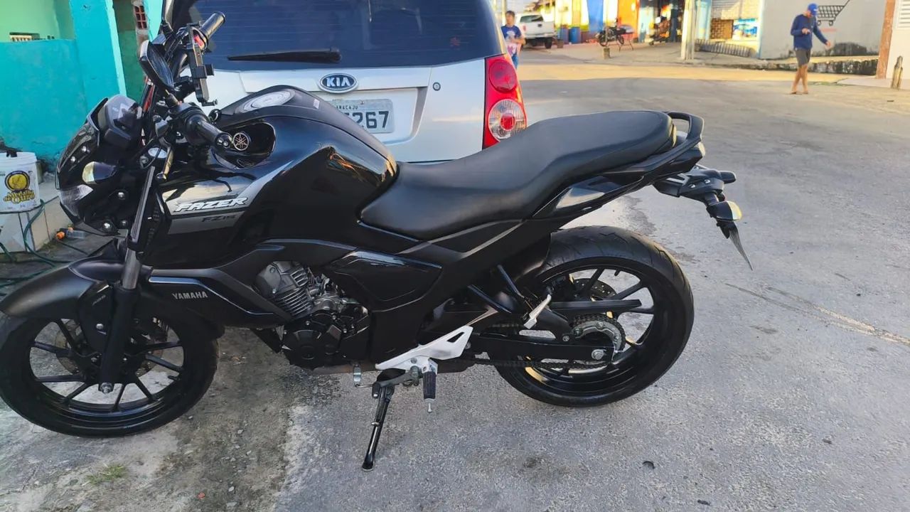 Fz15 2024