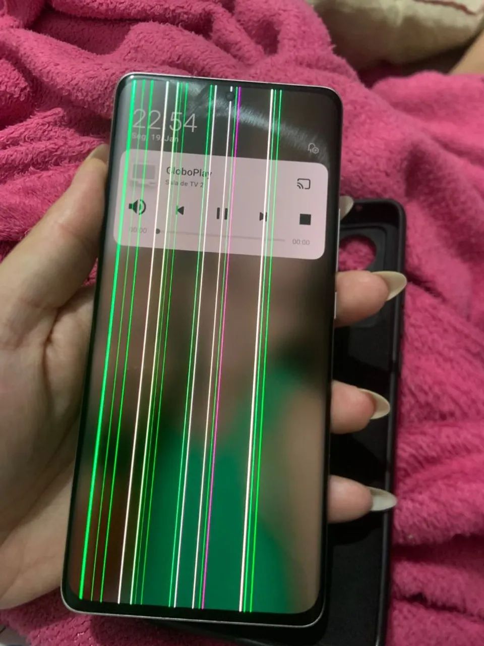 Xiaomi 12 pro 5G 256gb