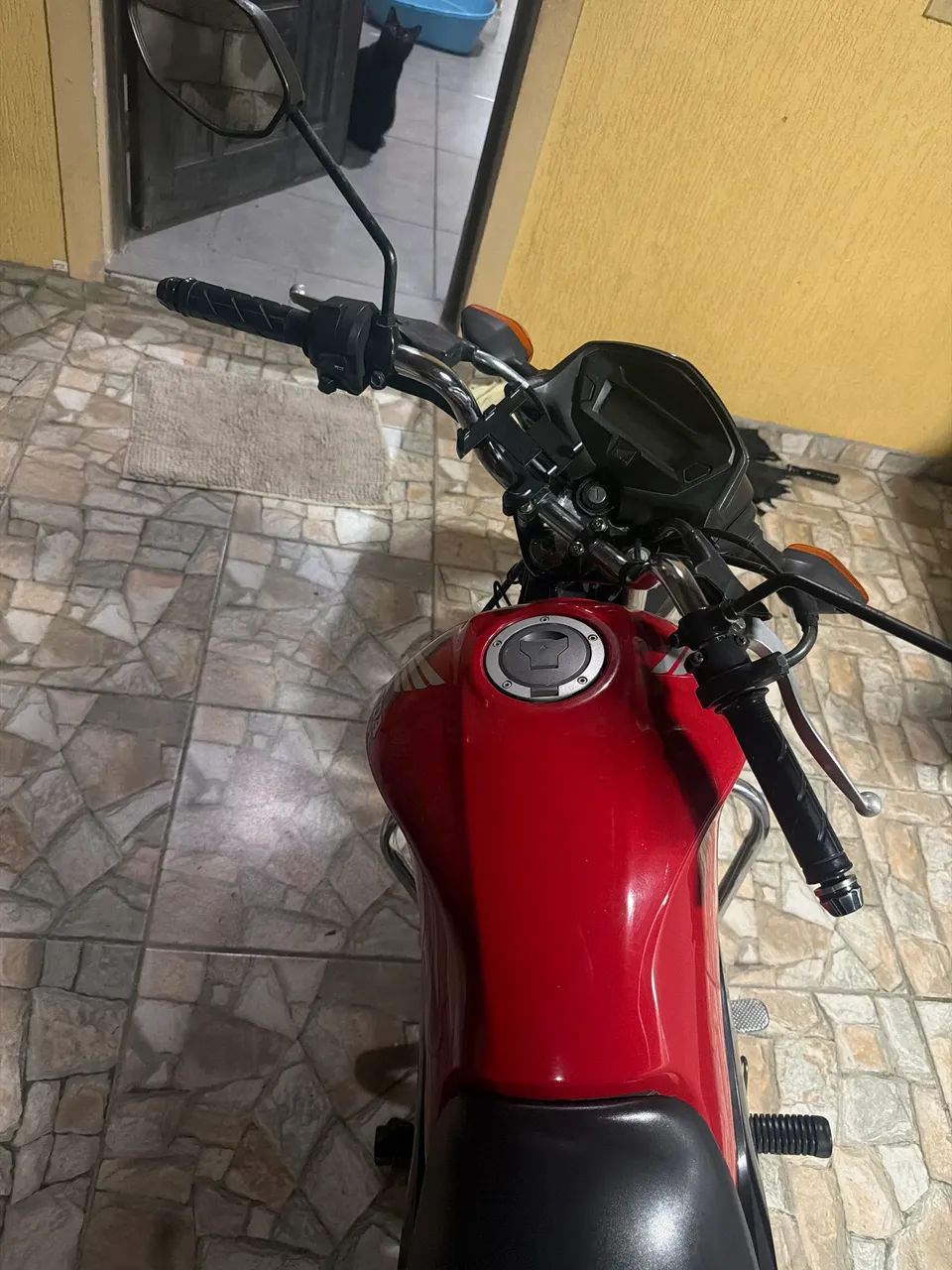 Vendo cg 2017 - Foto 3