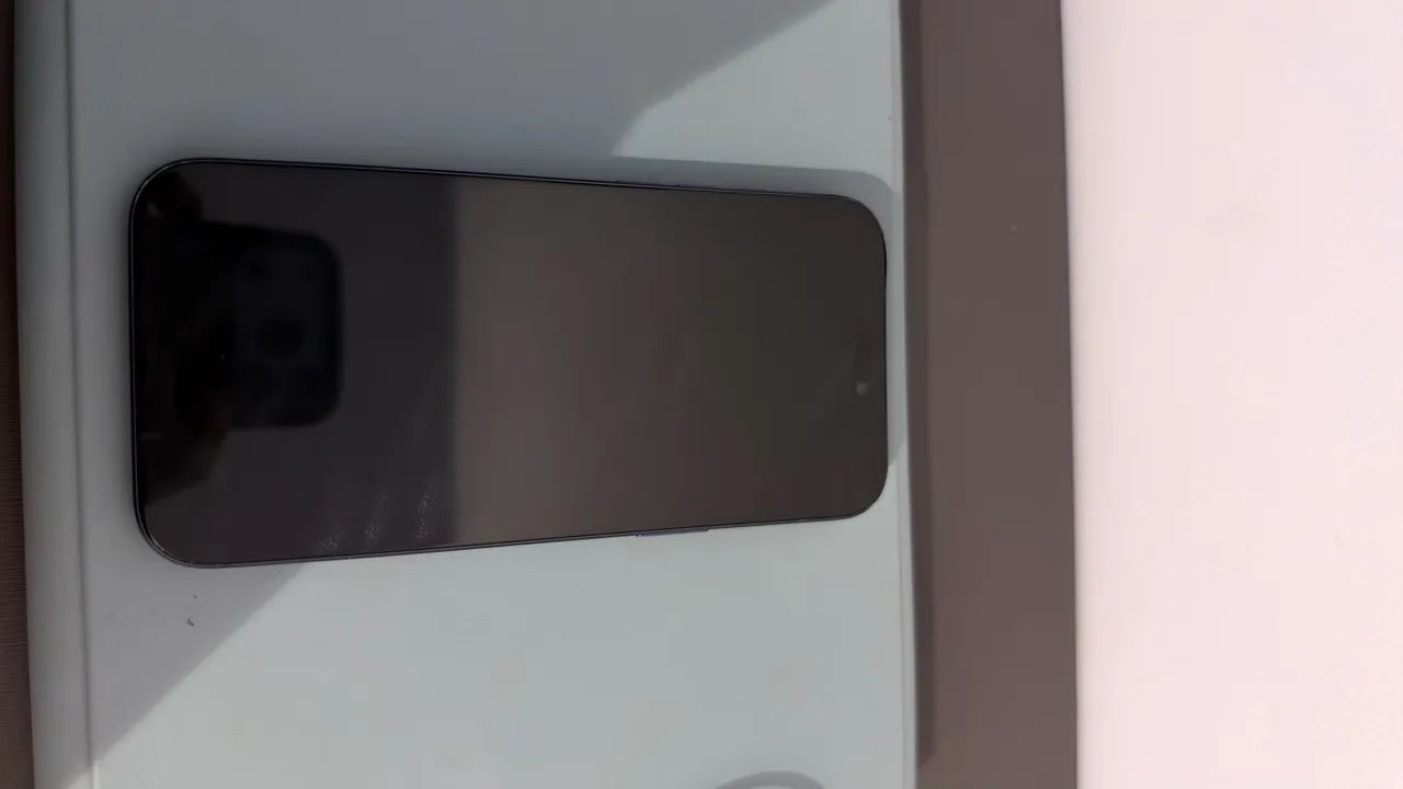 Iphone 17 pro max 1TB - Foto 2