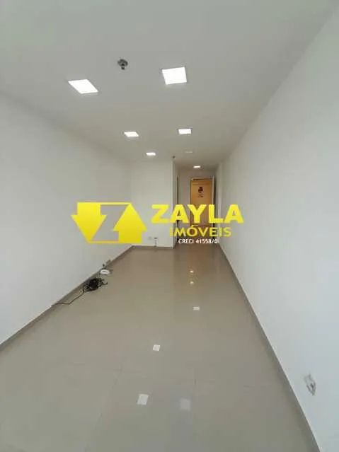 Excelente sala comercial próximo ao Norte Shopping RJ - Foto 2