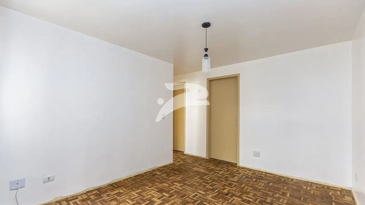 Apartamento 2 Quartos Capao Raso 48m² - Foto 3