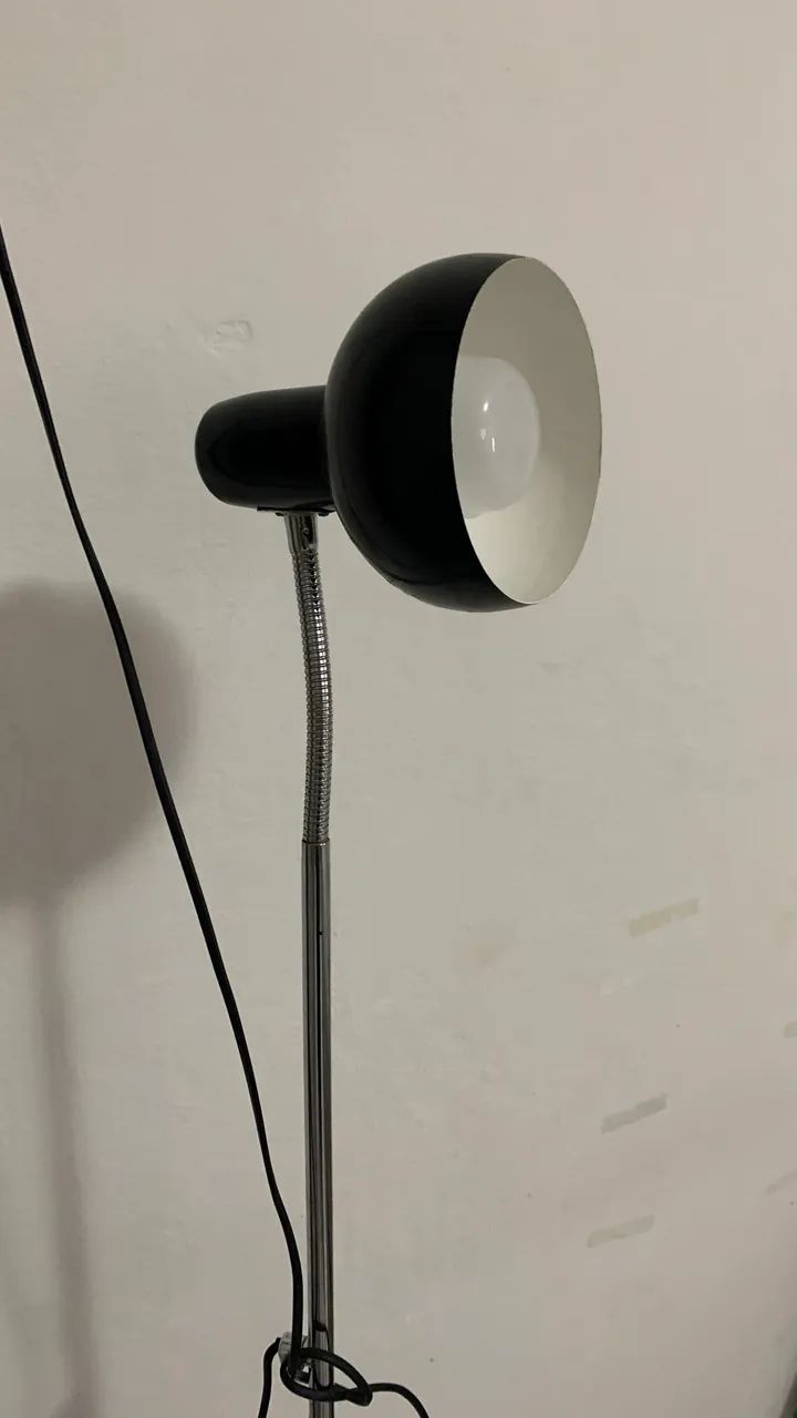 Luminária