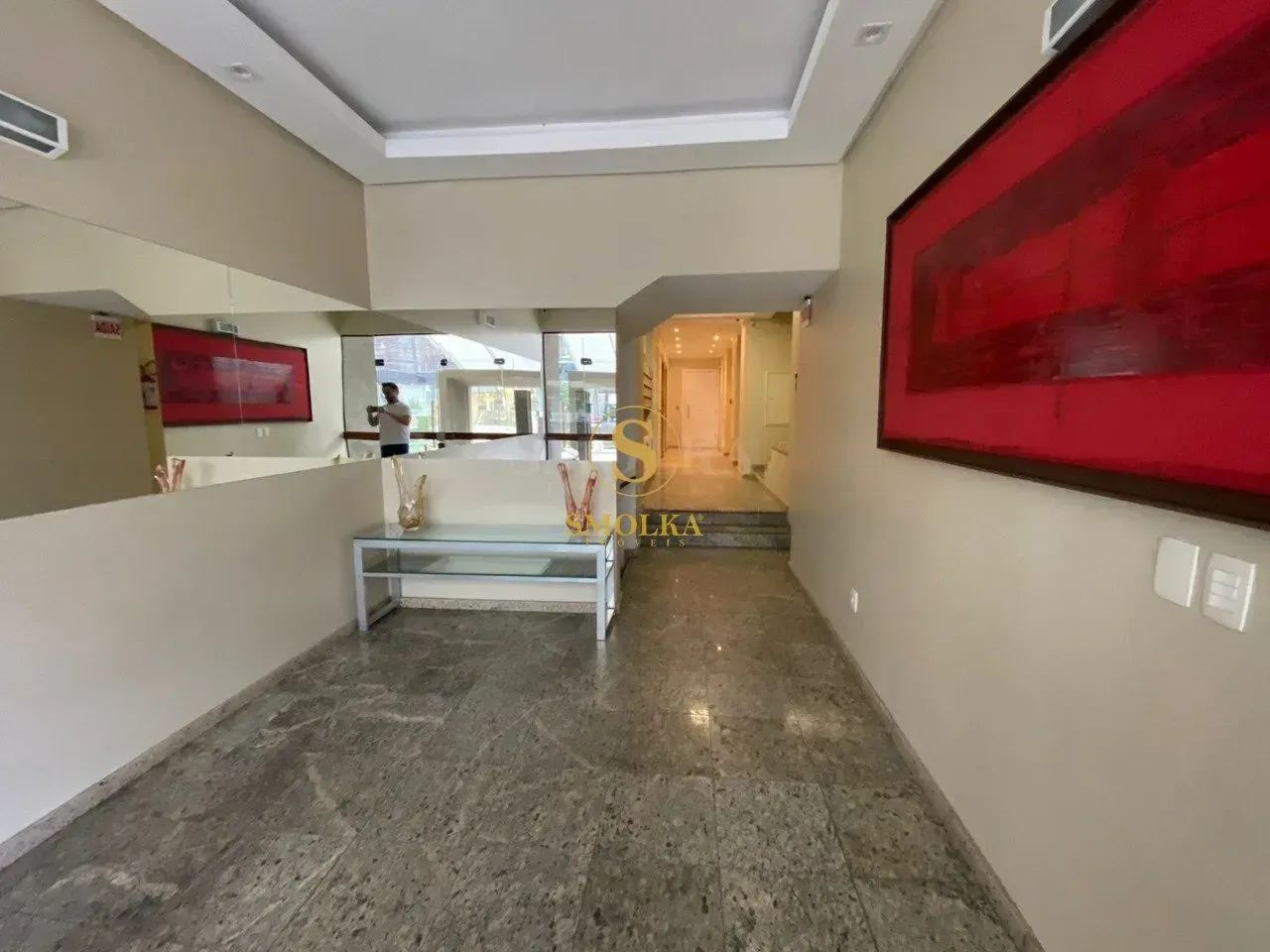 Oportunidade! Apartamento com 3 dormitórios a venda no Centro em Florianópolis SC - Foto 4