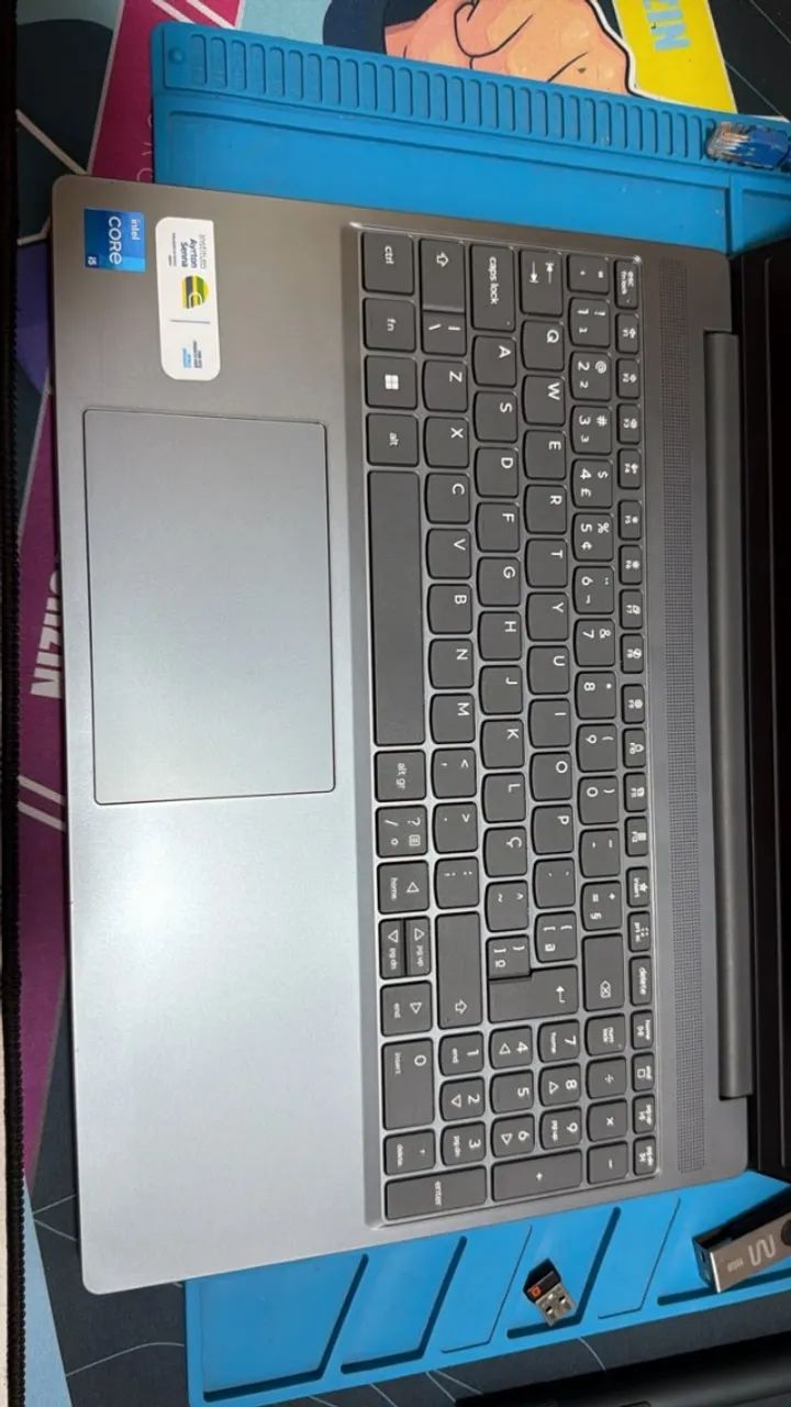 Lenovo IdeaPad Slim - i5 13th - Foto 2