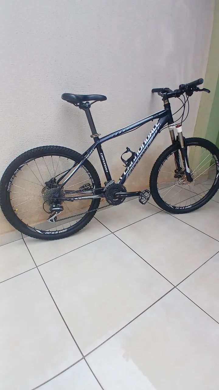 VENDO ESSA BICICLETA 