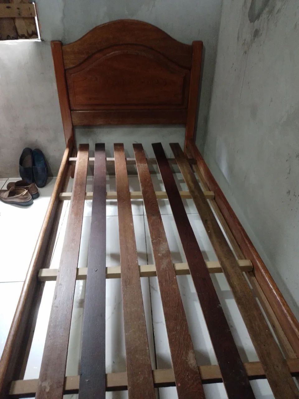 Cama de Solteiro - Foto 2