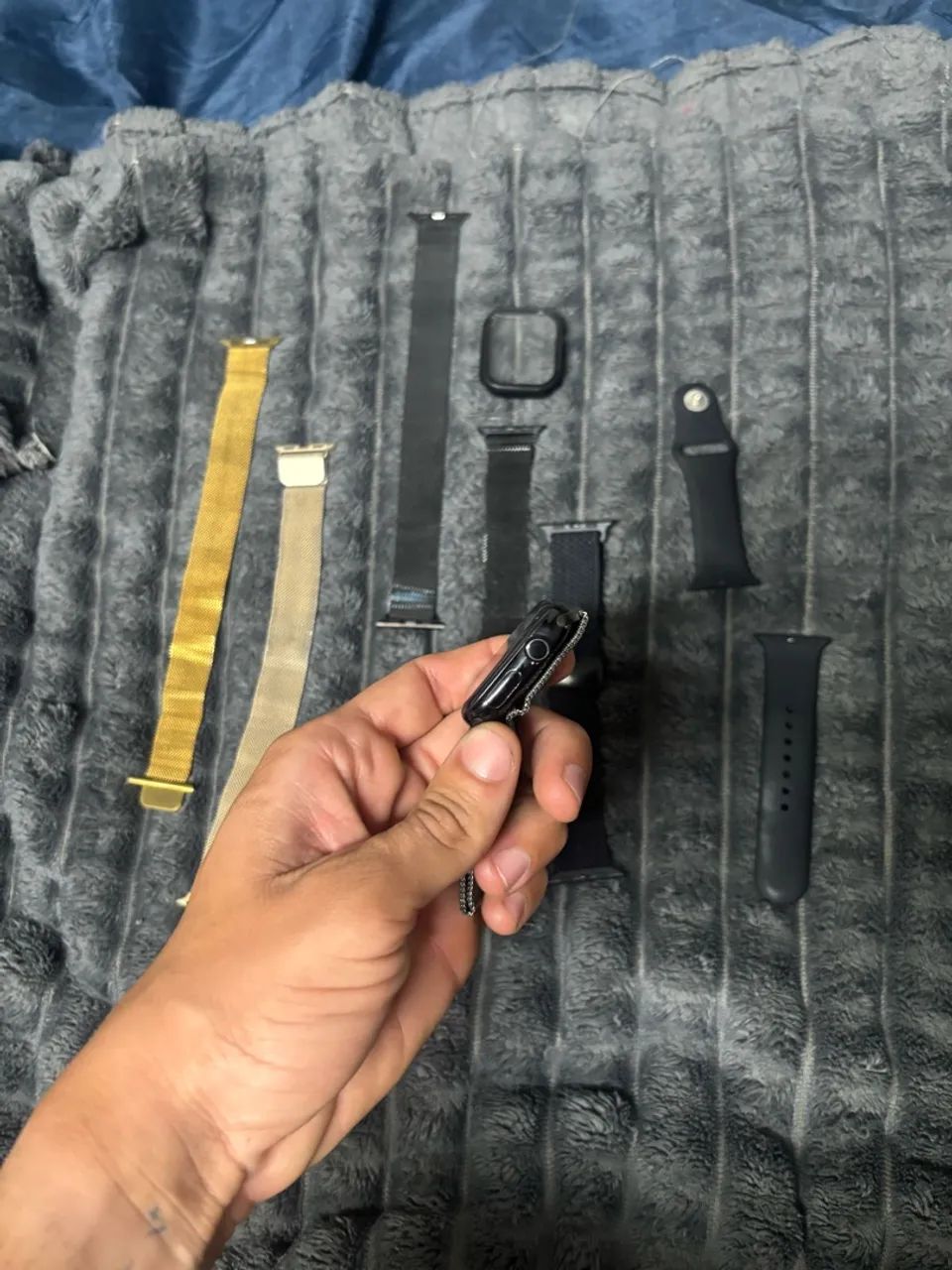 APPLE WATCH SERIES 11 - Foto 3